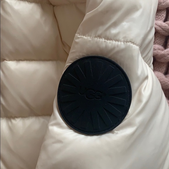 Ugg Australia jacket - Picture 2 of 8